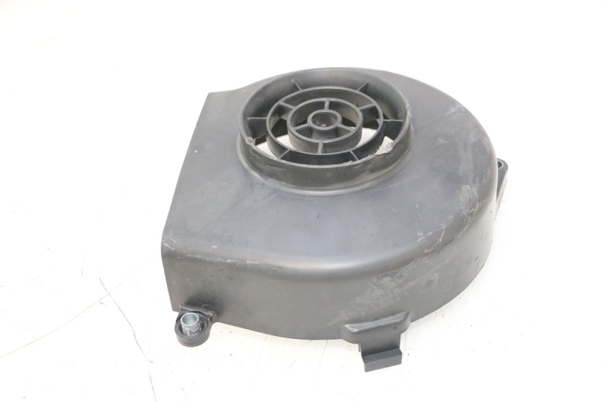 photo de IGNITION COVER PEUGEOT LUDIX ONE 50 (2004 - 2013) - Zoom on usage condition