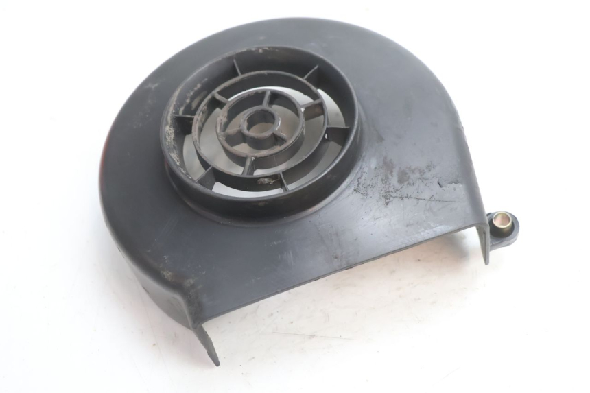 photo de IGNITION COVER PEUGEOT LUDIX ONE 50 (2004 - 2013) - Zoom on usage condition