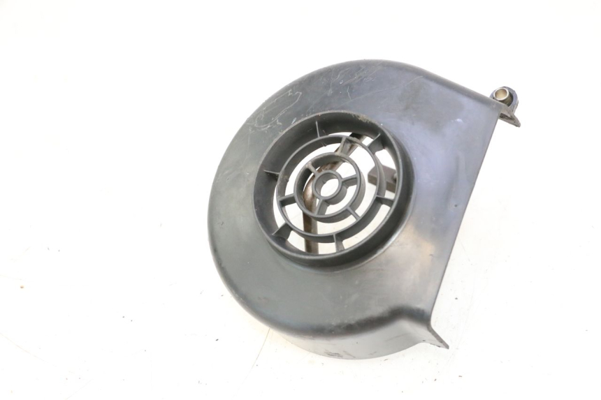 photo de IGNITION COVER PEUGEOT LUDIX ONE 50 (2004 - 2006) - Zoom on usage condition
