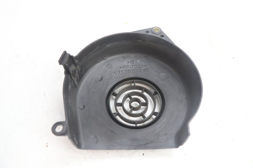 photo de IGNITION COVER PEUGEOT LUDIX PRO 2T 50 (2010 - 2017) - Technical close-up
