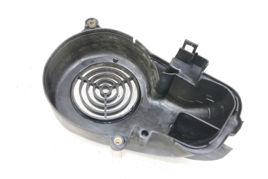 photo de IGNITION COVER MASAI XL 50 (2012 - 2019) - Component detail