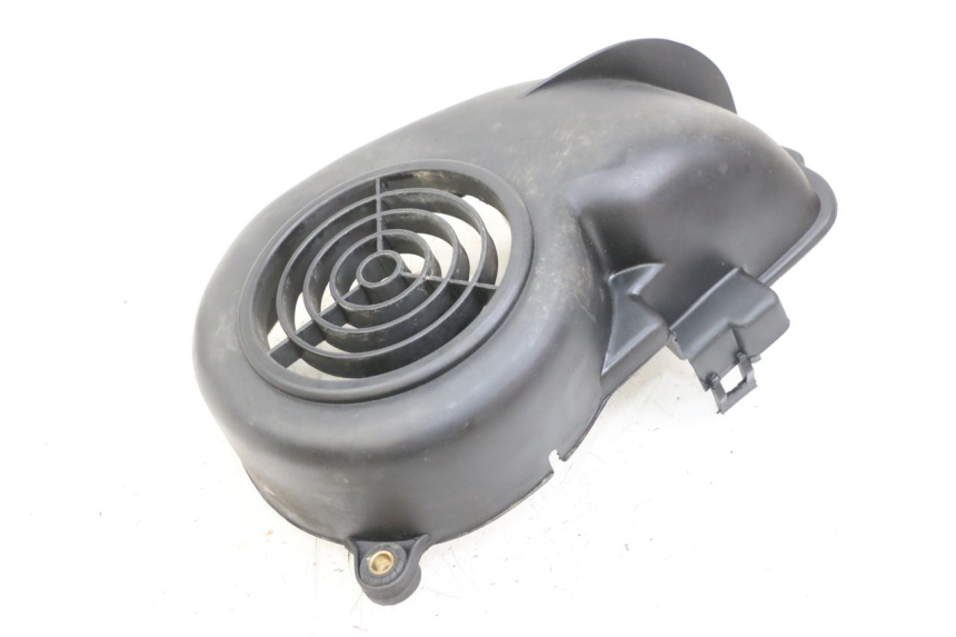 photo de IGNITION COVER MASAI XL 50 (2012 - 2019) - Zoom on usage condition