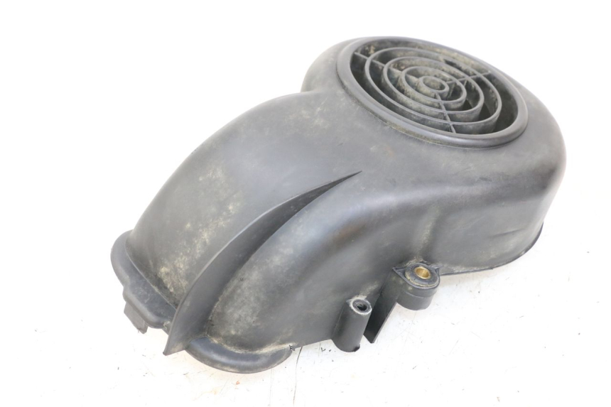 photo de IGNITION COVER MASAI XL 50 (2012 - 2019) - Technical close-up