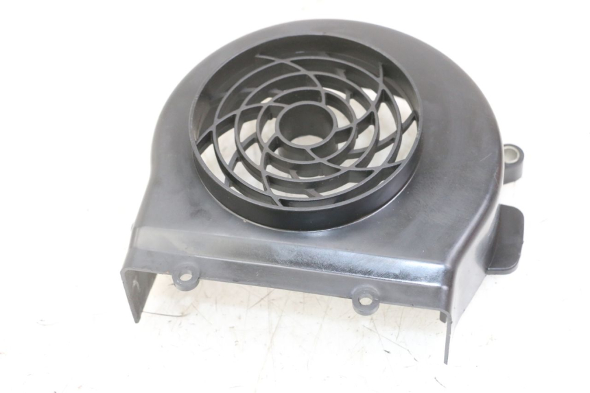 photo de IGNITION COVER MASH CITY 4T 50 (2018 - 2020) - Zoom on usage condition