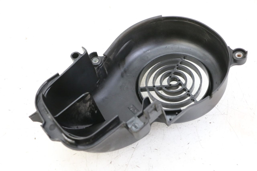 photo de IGNITION COVER MBK OVETTO ONE 2T 50 (2013 - 2017) - Zoom on usage condition