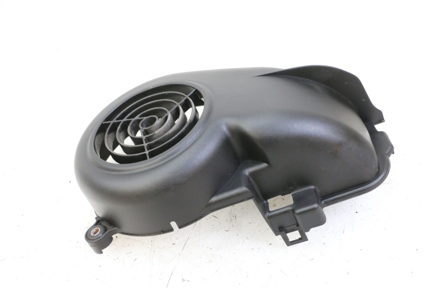 photo de IGNITION COVER MBK OVETTO ONE 2T 50 (2013 - 2017) - Technical close-up