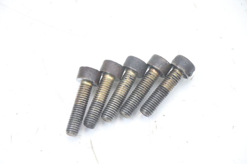 photo de IGNITION COVER MBK X-LIMIT XLIMIT 50 (2007 - 2012) - Product overview