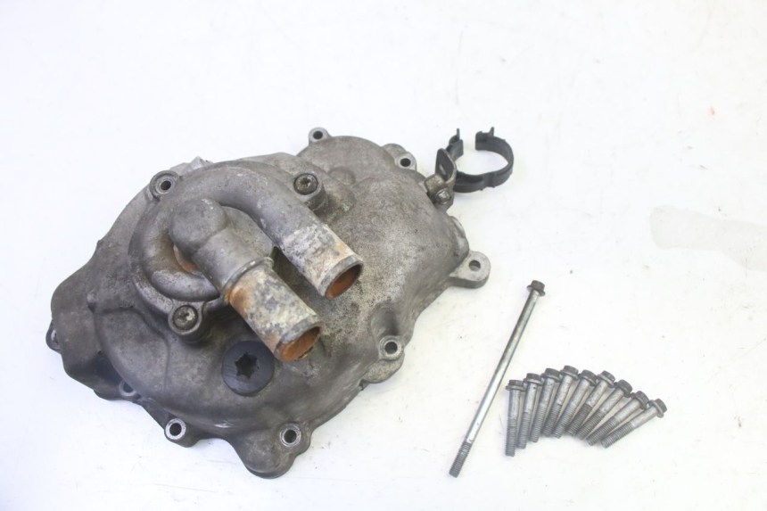 photo de IGNITION COVER PIAGGIO MP3 LT 300 (2010 - 2016) - Main view