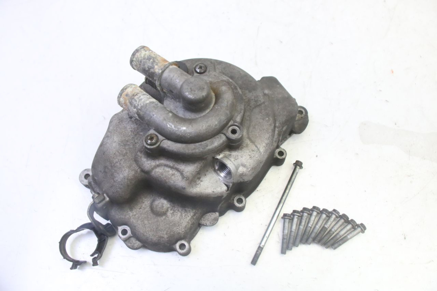 photo de IGNITION COVER PIAGGIO MP3 LT 300 (2010 - 2016) - Component detail