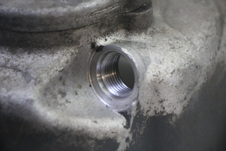 photo de IGNITION COVER PIAGGIO MP3 LT 300 (2010 - 2016) - Additional view of the item