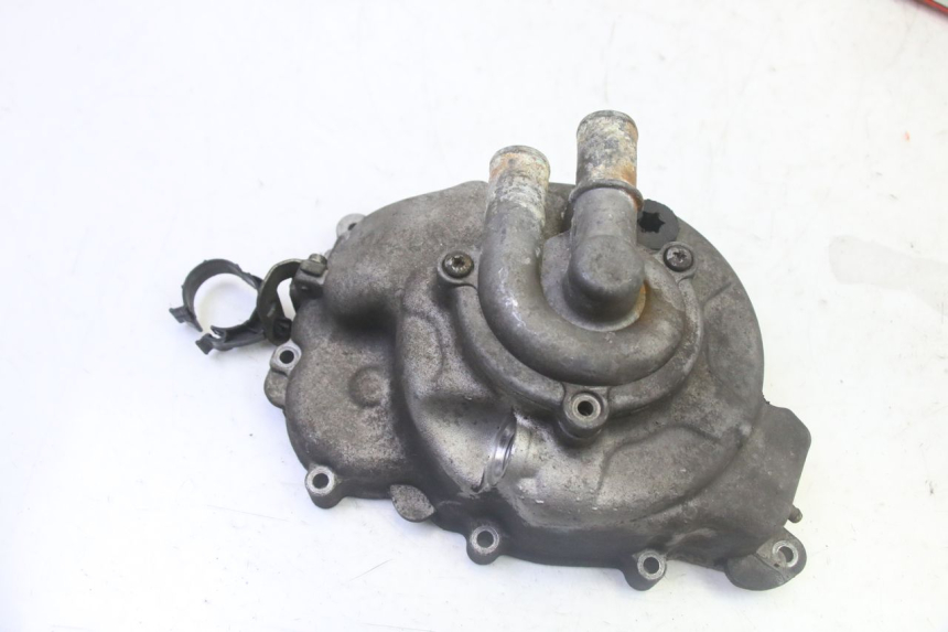 photo de IGNITION COVER PIAGGIO MP3 LT 300 (2010 - 2016) - Zoom on usage condition