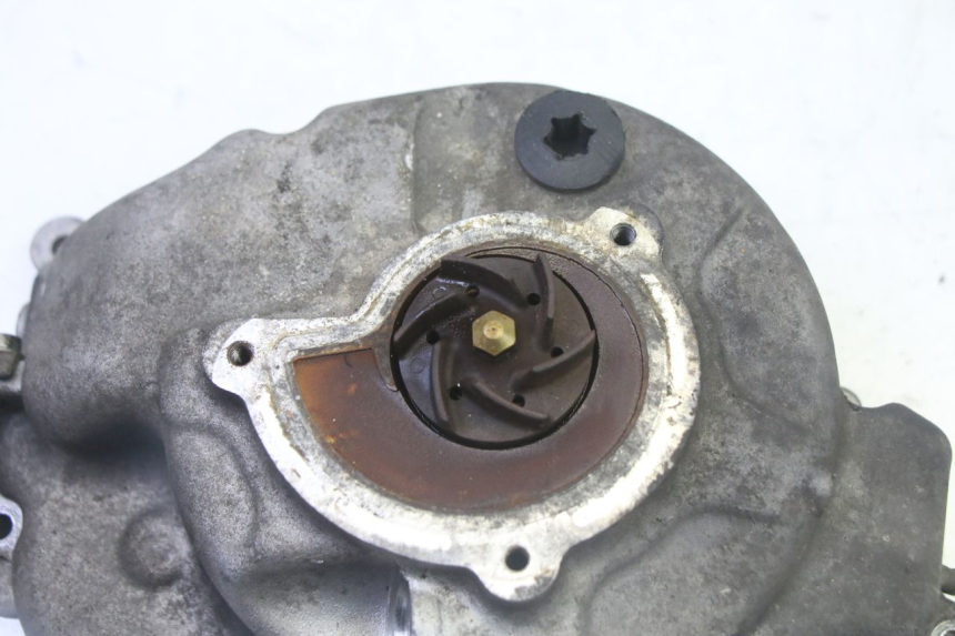 photo de IGNITION COVER PIAGGIO MP3 LT 300 (2010 - 2016) - Alternative perspective