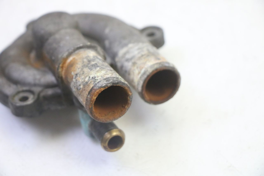 photo de IGNITION COVER PIAGGIO MP3 LT 300 (2010 - 2016) - Surface and material condition