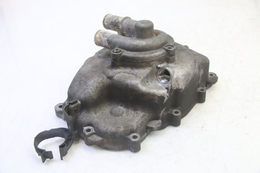 photo de IGNITION COVER PIAGGIO MP3 LT 300 (2010 - 2016) - Markings and original references