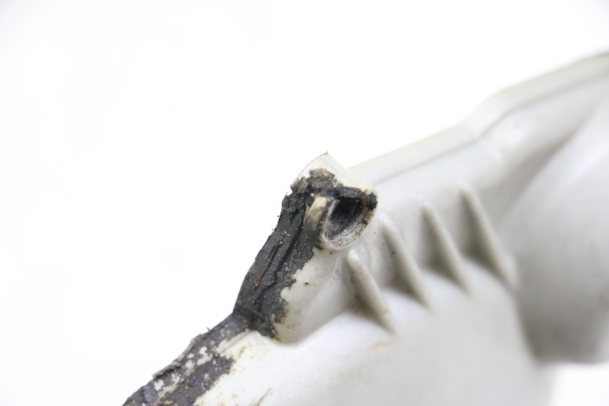 photo de IGNITION COVER RIEJU MRT 50 (2009 - 2017) - Technical close-up