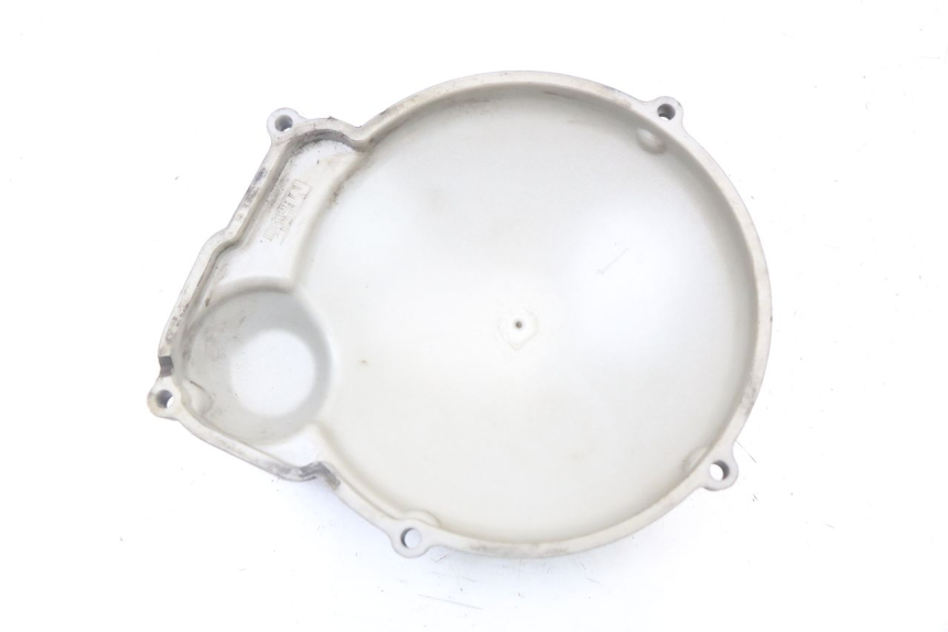 photo de IGNITION COVER RIEJU MRT 50 (2018 - 2021) - Zoom on usage condition