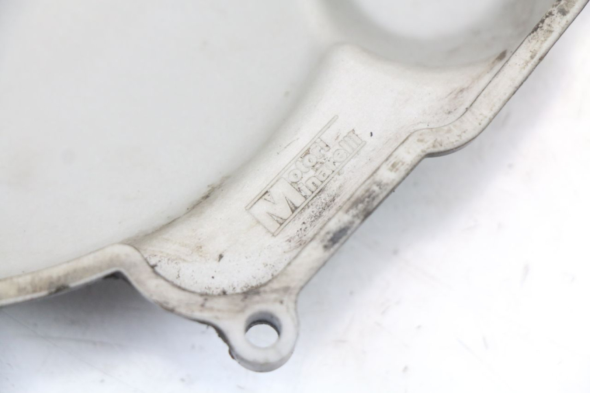 photo de IGNITION COVER RIEJU MRT 50 (2018 - 2021) - Technical close-up