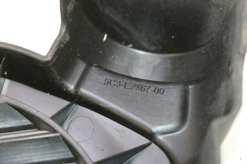 photo de IGNITION COVER YAMAHA NEOS NEO'S 4T 50 (2008 - 2016) - Product overview