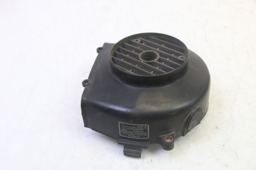 photo de IGNITION COVER KYMCO LIKE 4T 50 (2019 - 2025) - Zoom on usage condition
