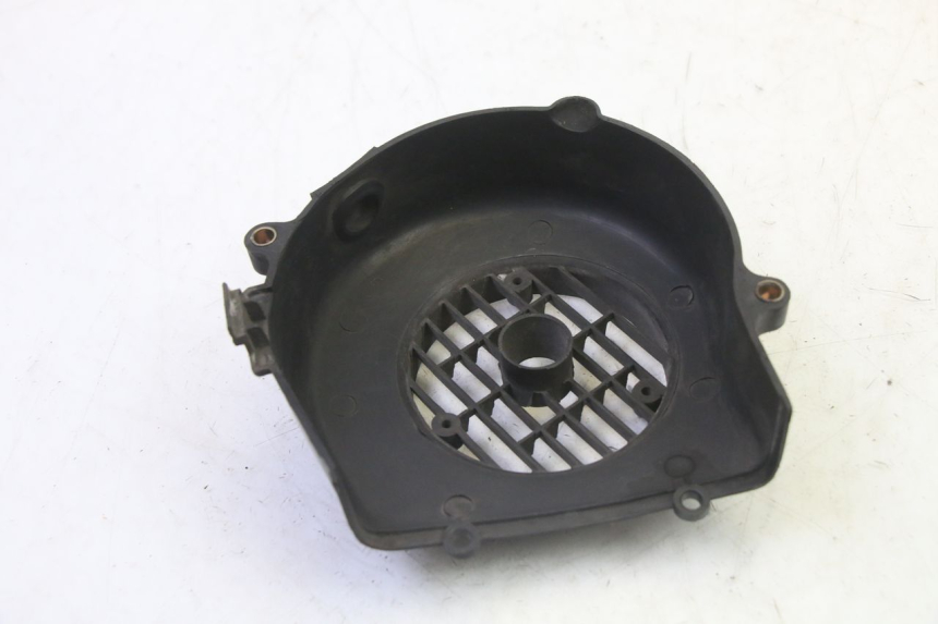 photo de IGNITION COVER KYMCO LIKE 4T 50 (2019 - 2025) - Alternative perspective