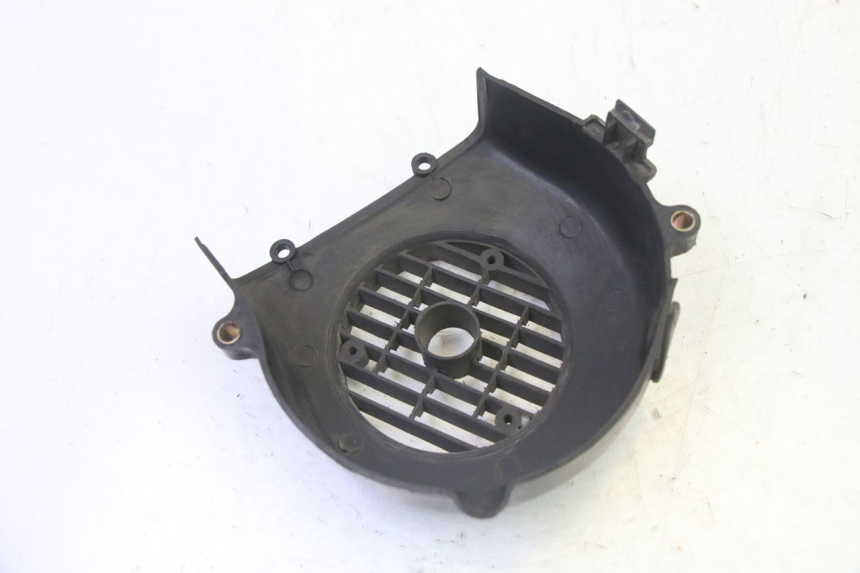 photo de IGNITION COVER KYMCO LIKE 4T 50 (2019 - 2025) - Technical close-up