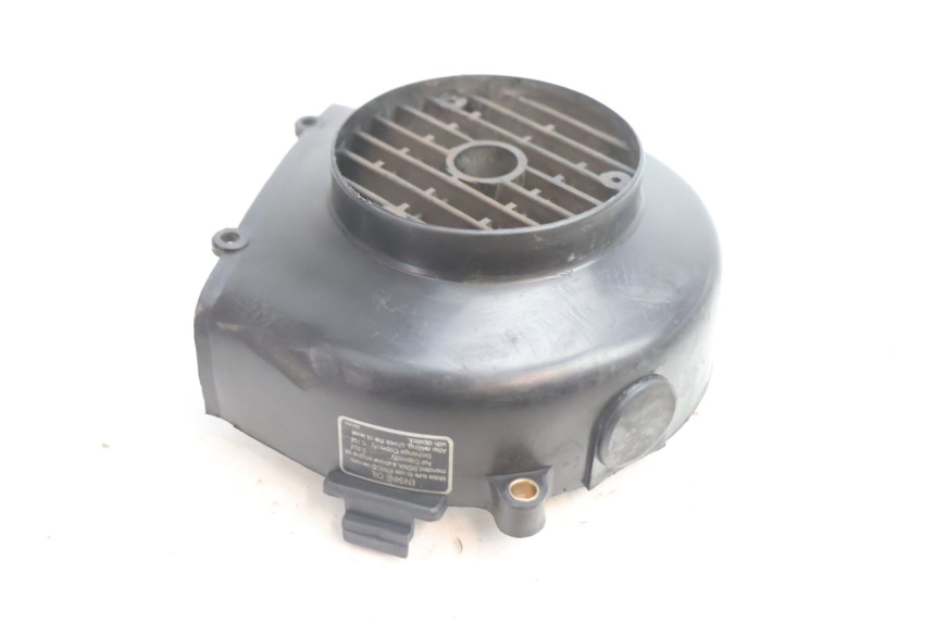 photo de IGNITION COVER KYMCO LIKE 4T 50 (2019 - 2025) - Zoom on usage condition