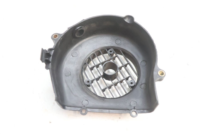photo de IGNITION COVER KYMCO LIKE 4T 50 (2019 - 2025) - Alternative perspective