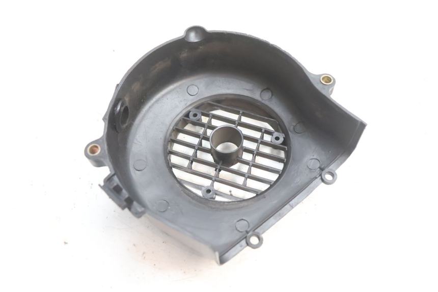 photo de IGNITION COVER KYMCO LIKE 4T 50 (2019 - 2025) - Technical close-up