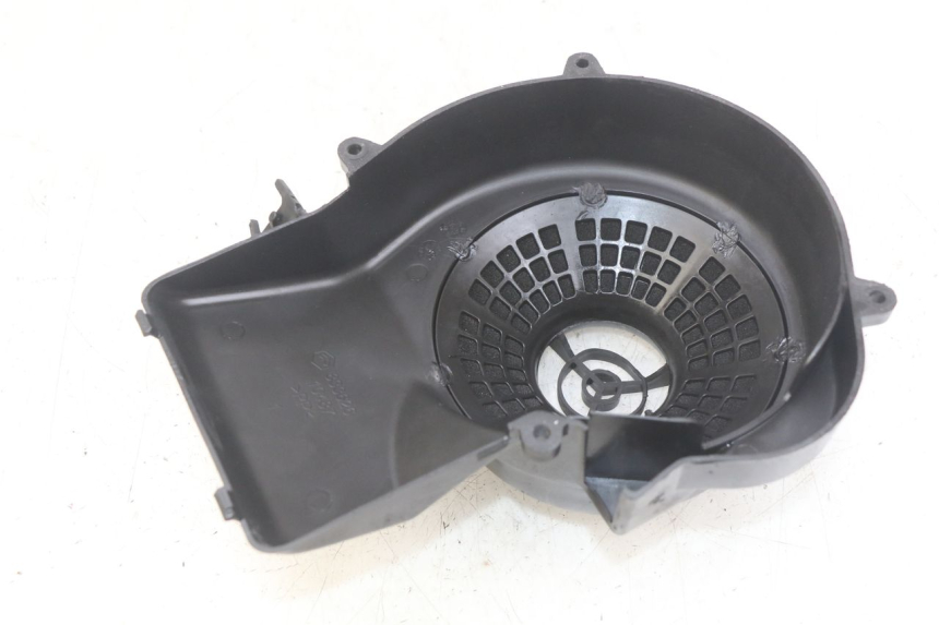 photo de IGNITION COVER PIAGGIO NEW TYPHOON 50 (2018 - 2021) - Component detail