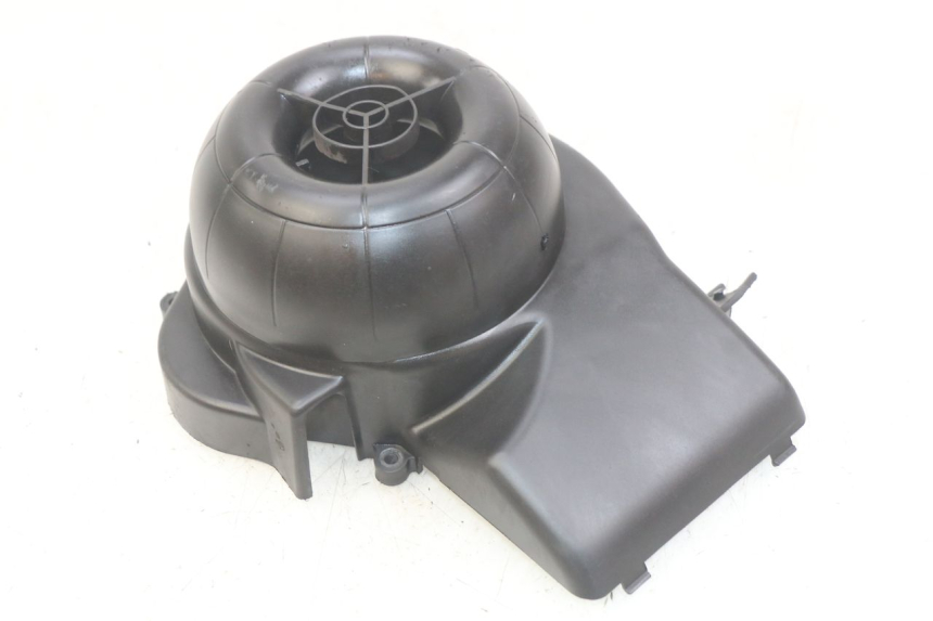 photo de IGNITION COVER PIAGGIO NEW TYPHOON 50 (2018 - 2021) - Zoom on usage condition