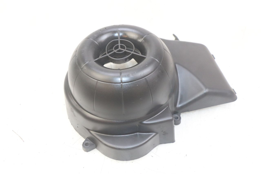 photo de IGNITION COVER PIAGGIO NEW TYPHOON 50 (2018 - 2021) - Alternative perspective