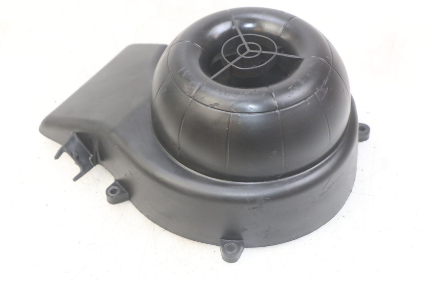 photo de IGNITION COVER PIAGGIO NEW TYPHOON 50 (2018 - 2021) - Technical close-up