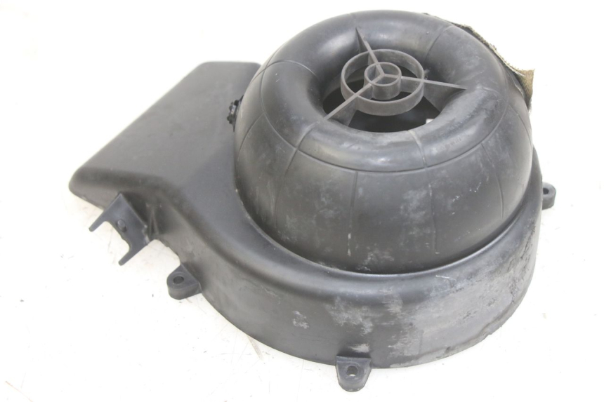 photo de IGNITION COVER PIAGGIO NEW TYPHOON 50 (2018 - 2021) - Alternative perspective