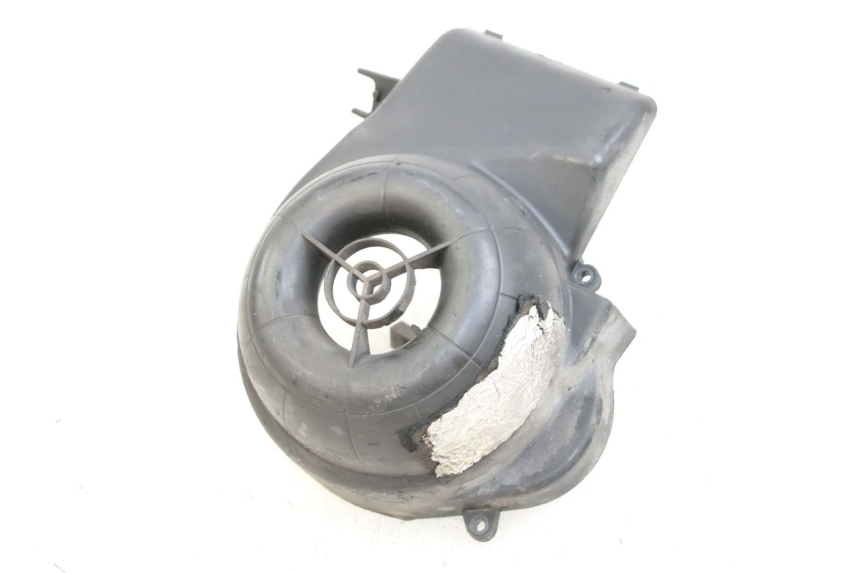 photo de IGNITION COVER PIAGGIO NEW TYPHOON 50 (2018 - 2021) - Main view