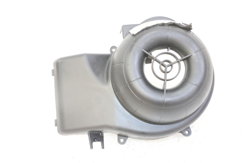 photo de IGNITION COVER PIAGGIO NEW TYPHOON 50 (2018 - 2021) - Main view