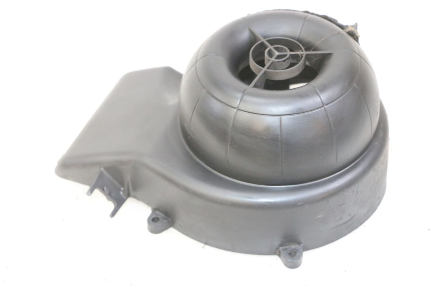 photo de IGNITION COVER PIAGGIO NEW TYPHOON 50 (2018 - 2021) - Component detail