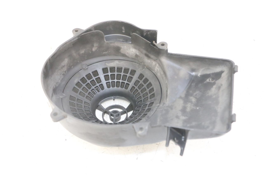 photo de IGNITION COVER PIAGGIO NEW TYPHOON 50 (2018 - 2021) - Alternative perspective