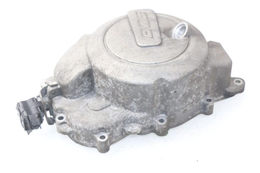 photo de IGNITION COVER GILERA NEXUS 125 (2009 - 2013) - Alternative perspective