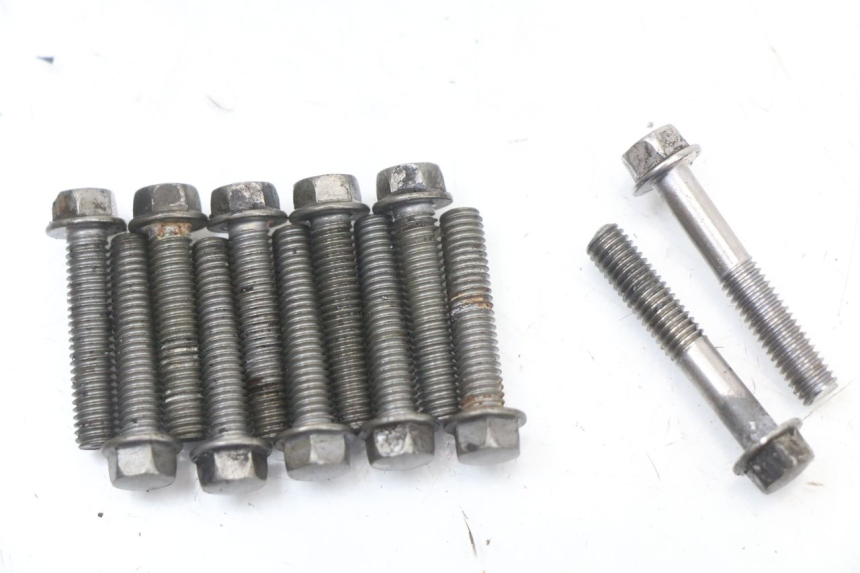 photo de IGNITION COVER KAWASAKI NINJA 400 (2018 - 2023) - Product overview