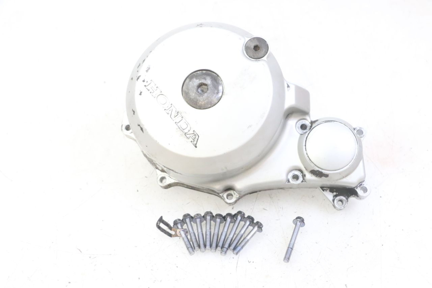 photo de IGNITION COVER HONDA NTV DEAUVILLE ABS 700 (2007 - 2016) - Main view