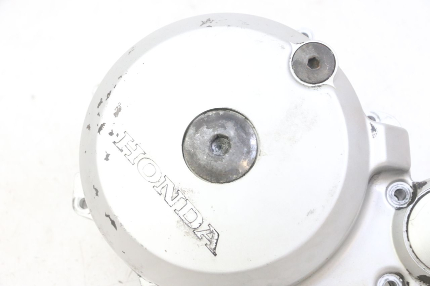 photo de IGNITION COVER HONDA NTV DEAUVILLE ABS 700 (2007 - 2016) - Additional view of the item