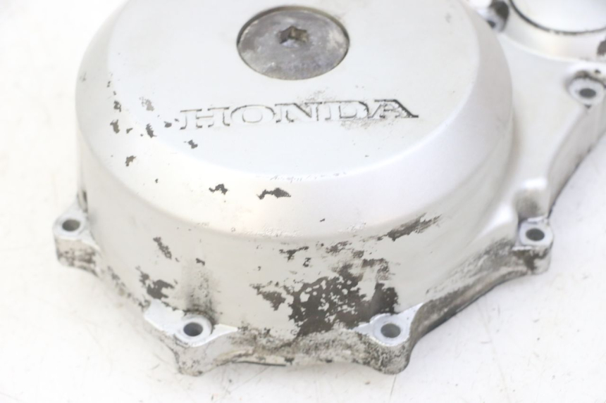 photo de IGNITION COVER HONDA NTV DEAUVILLE ABS 700 (2007 - 2016) - Surface and material condition