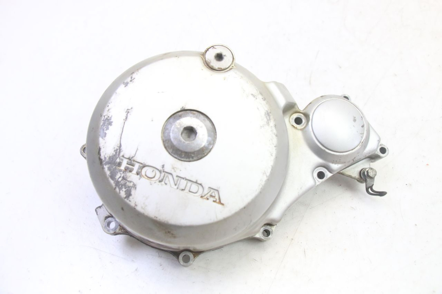 photo de IGNITION COVER HONDA NTV DEAUVILLE 650 (2001 - 2006) - Component detail