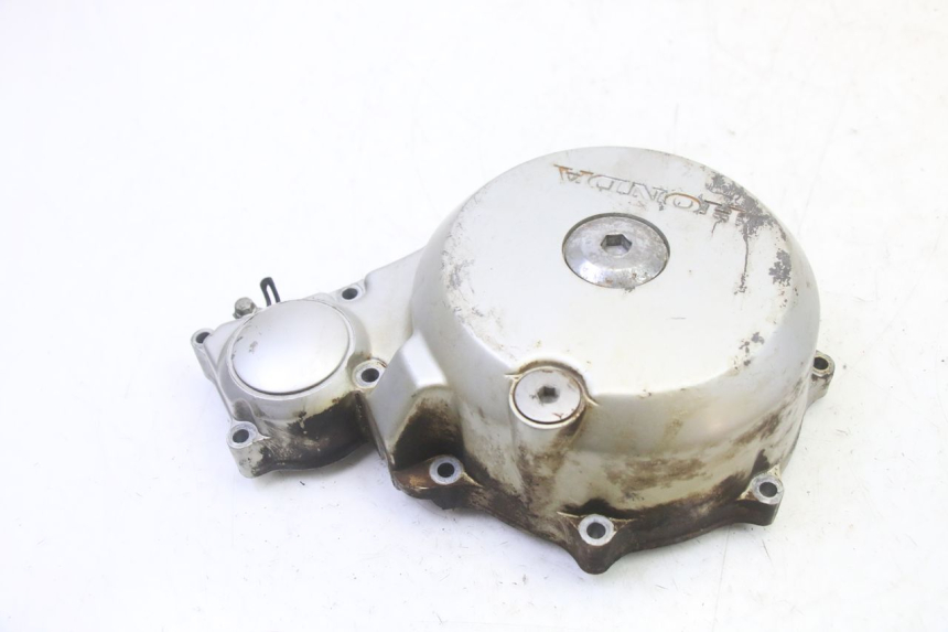 photo de IGNITION COVER HONDA NTV DEAUVILLE 650 (2001 - 2006) - Product overview