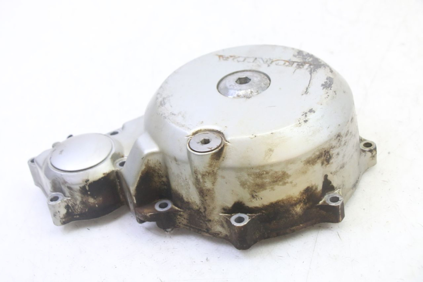 photo de IGNITION COVER HONDA NTV DEAUVILLE 650 (2001 - 2006) - Fixing points details