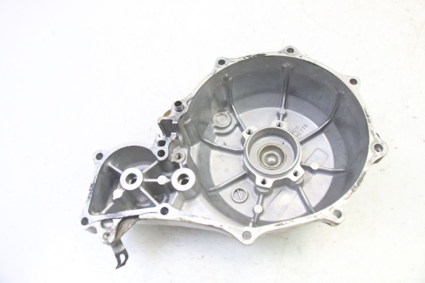 photo de IGNITION COVER HONDA NTV DEAUVILLE 650 (2001 - 2006) - Surface and material condition