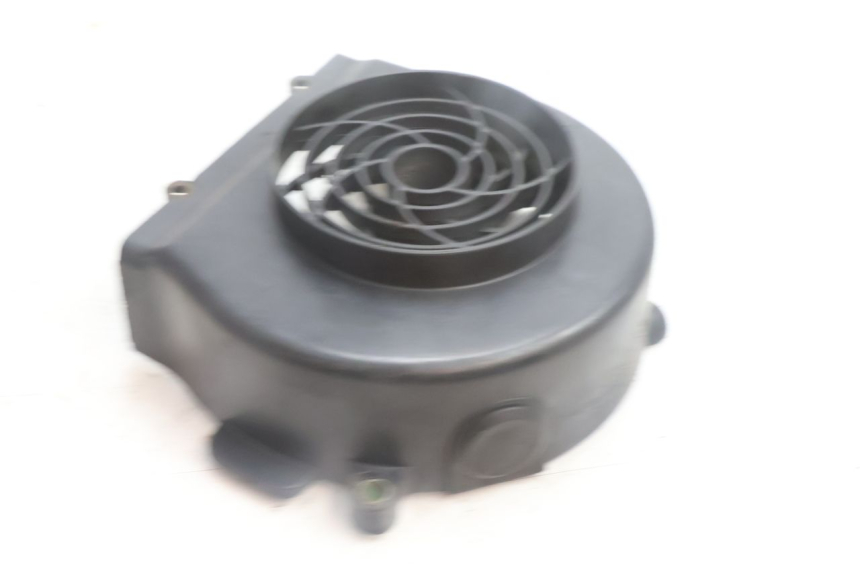 photo de IGNITION COVER JM MOTORS OLDIES 4T 50 (2010 - 2020) - Zoom on usage condition