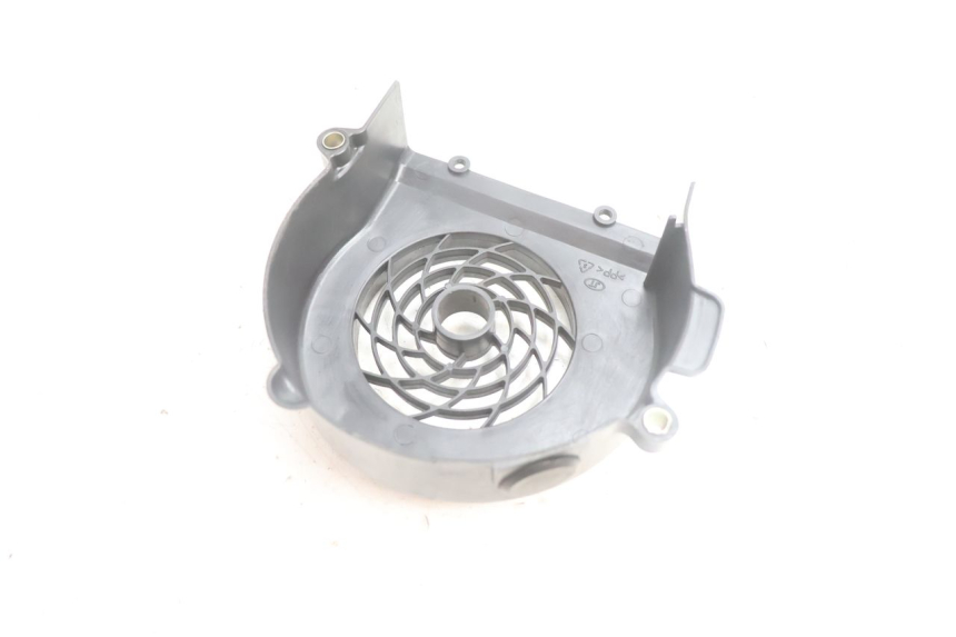 photo de IGNITION COVER JM MOTORS OLDIES 4T 50 (2020 - 2026) - Zoom on usage condition