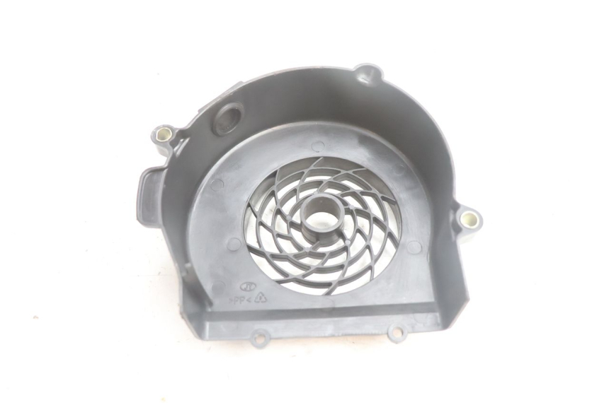 photo de IGNITION COVER JM MOTORS OLDIES 4T 50 (2020 - 2026) - Alternative perspective