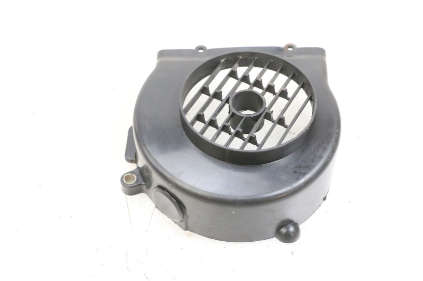 photo de IGNITION COVER JM MOTORS OLDIES GT 4T 50 (2018 - 2025) - Zoom on usage condition